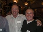 Brian Fairbrother, Colin Wood